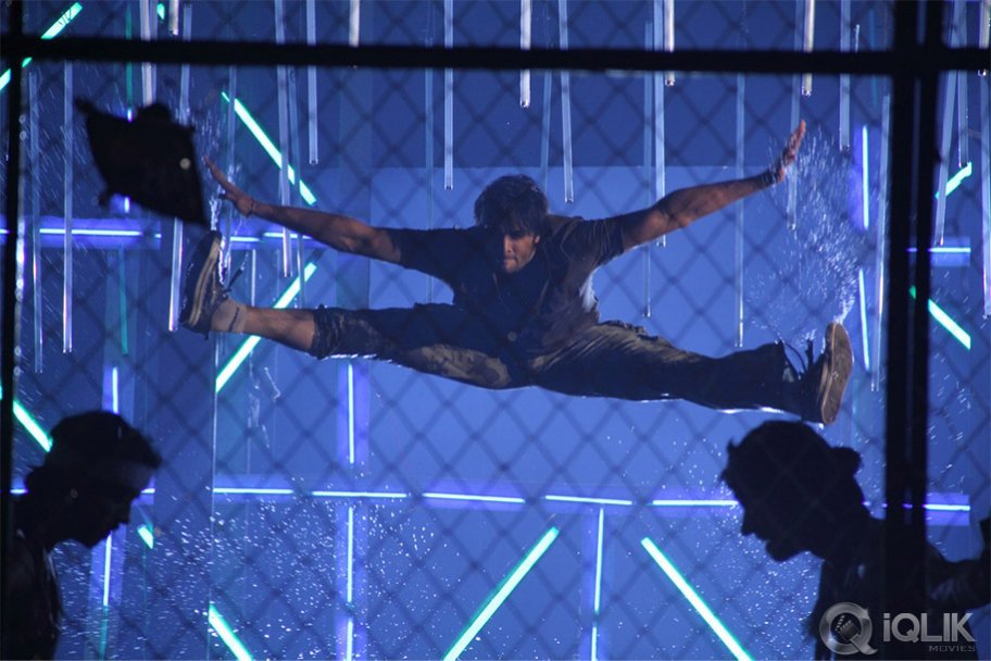 SMS Shiva Manasulo Sruthi